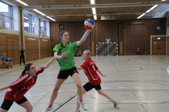 2017_01_08 Landesliga Frauen u. J19